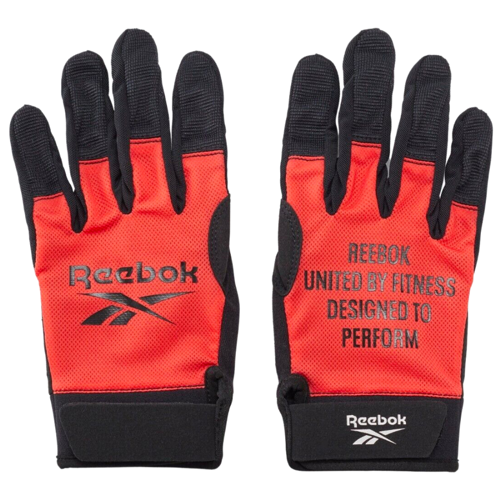 Рукавиці для тренувань Reebok UNITED BY FITNESS ATHLETE TRAINING GM5838