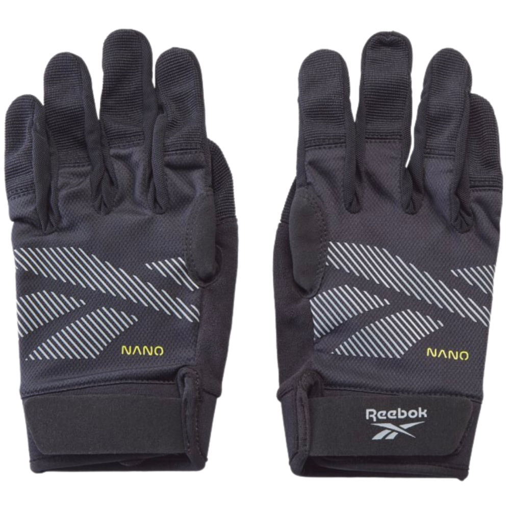 Спортивні рукавички Reebok UBF Athlete Series H37631