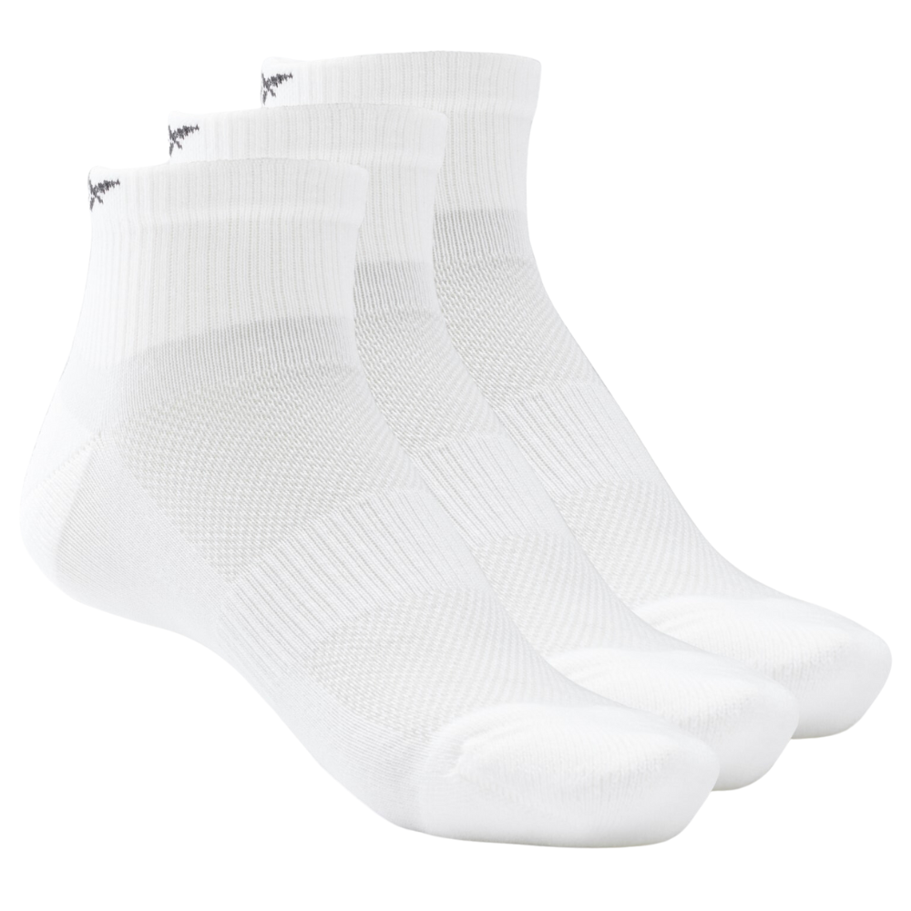 Шкарпетки Reebok ACTIVE FOUNDATION ANKLE 3P GH0420