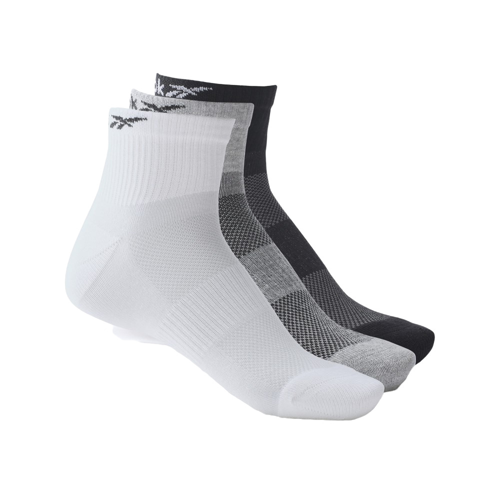 Шкарпетки Reebok Active Foundation Ankle, 3P  H11292