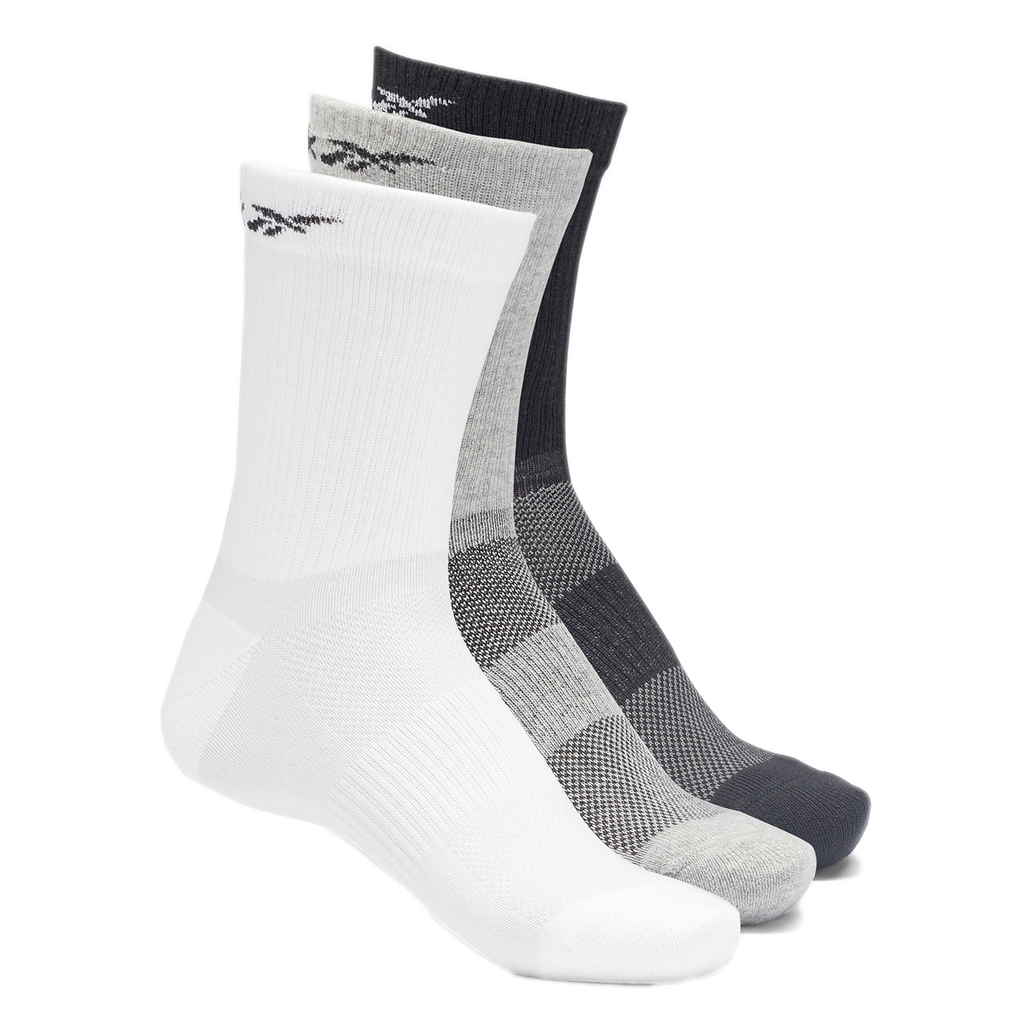 Шкарпетки Reebok Active Foundation Mid-Crew 3P H49944