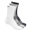 Шкарпетки Reebok Active Foundation Mid-Crew 3P H49944