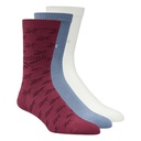 Шкарпетки Reebok Classics Fold-Over Crew 3P H36553