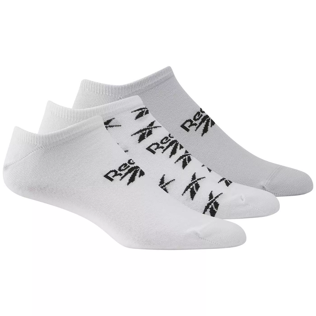Шкарпетки Reebok CLASSICS INVISIBLE 3P GG6678