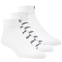 Шкарпетки Reebok Cl Fo Ankle Sock 3P GG6674