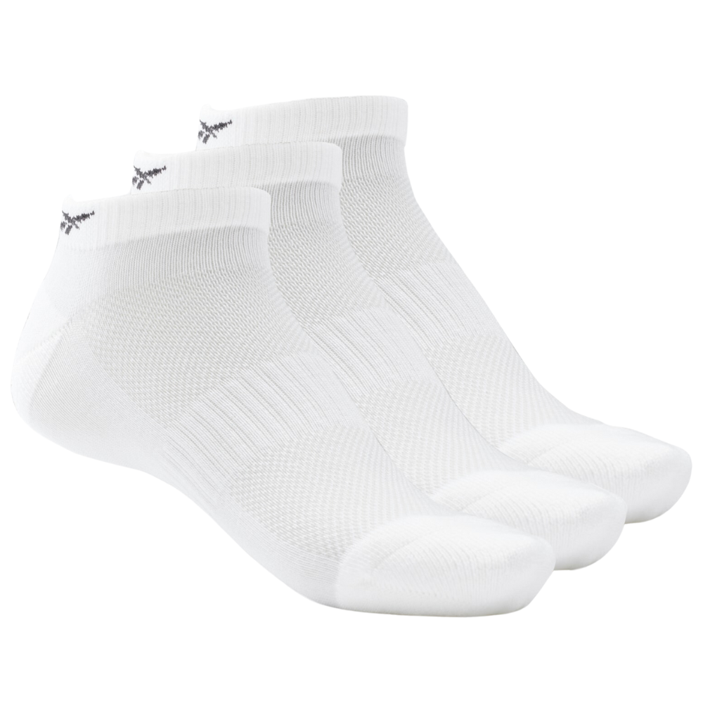 Шкарпетки Reebok CTIVE FOUNDATION LOW-CUT 3P GH0409