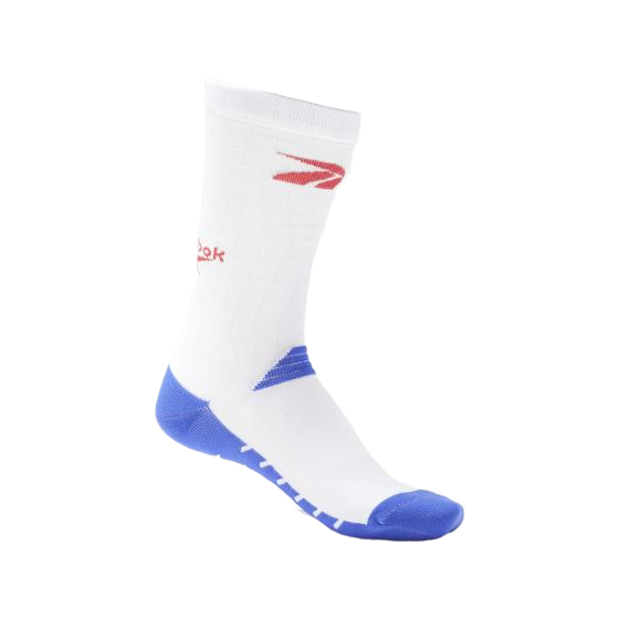 Шкарпетки Reebok TECH STYLE ZIG CREW H37107