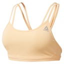 Спортивний бра жіночий Reebok Hero Strappy Padded W CV4443