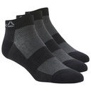 Шкарпетки REEBOK Active Foundation Ankle DU2983
