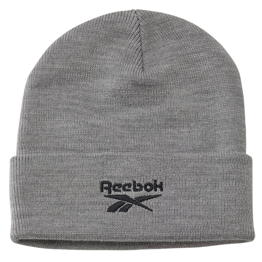 Шапка REEBOK FOUNDATION LOGO BEANIE GH0428