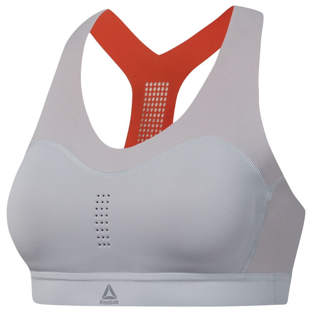 Жіночий спортивний топ Reebok PUREMOVE DP6183