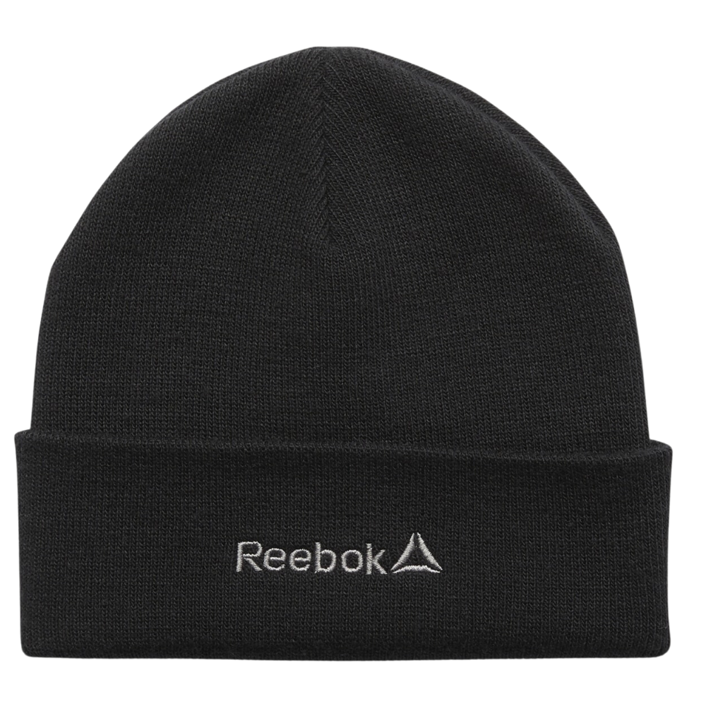 Шапка Reebok Logo EC5587