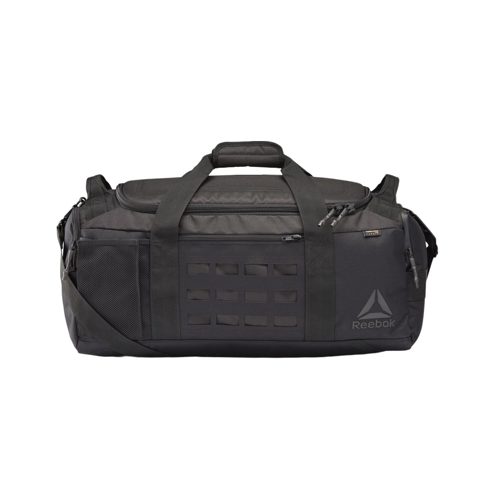 Спортивна сумка Reebok Training Grip Duffel GD0693