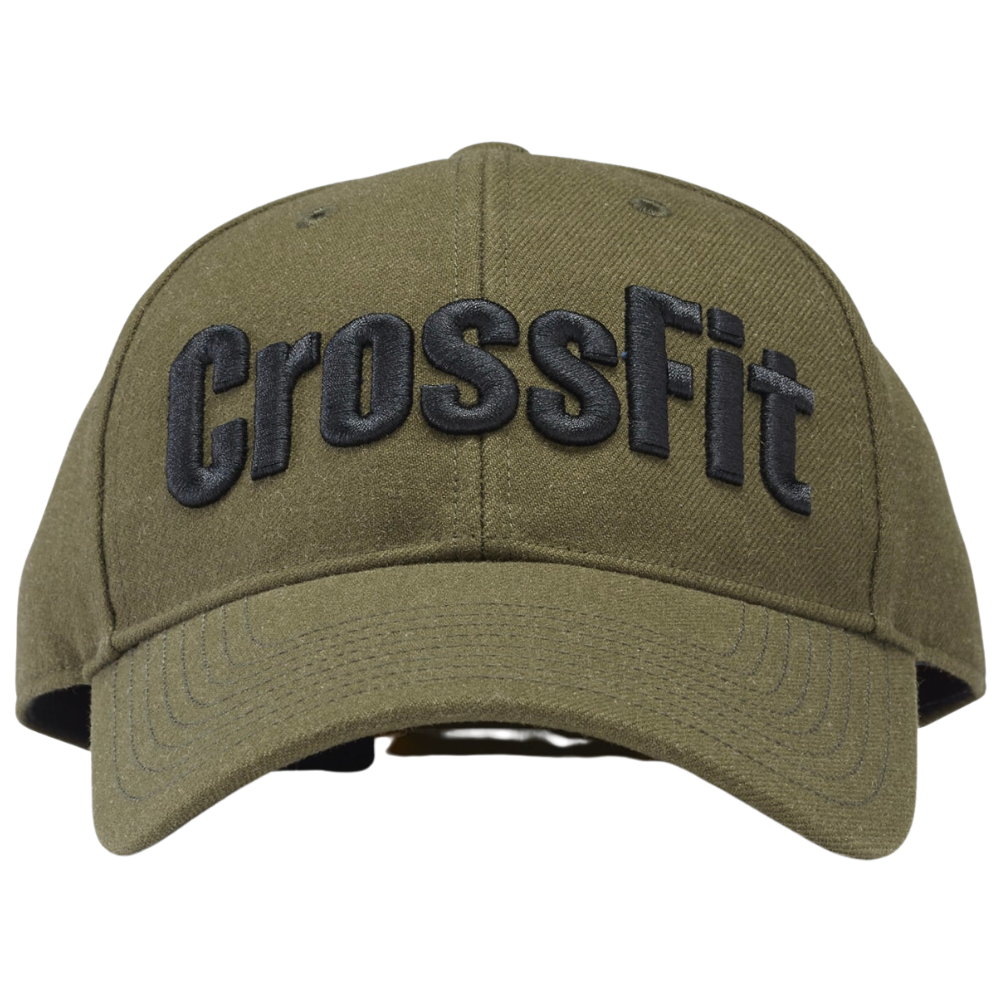 Кепка Reebok CrossFit® GH0053