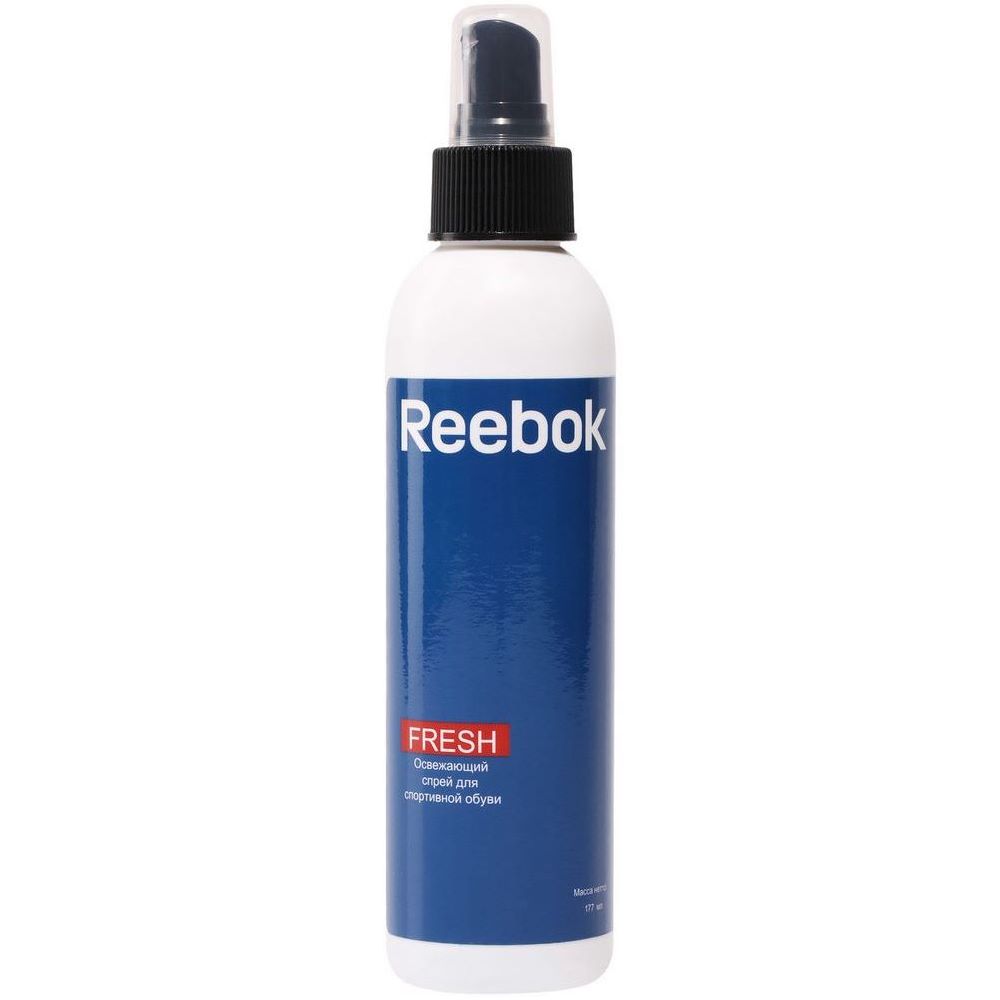 Освіжаючий спрей для спортивного взуття Reebok U52555