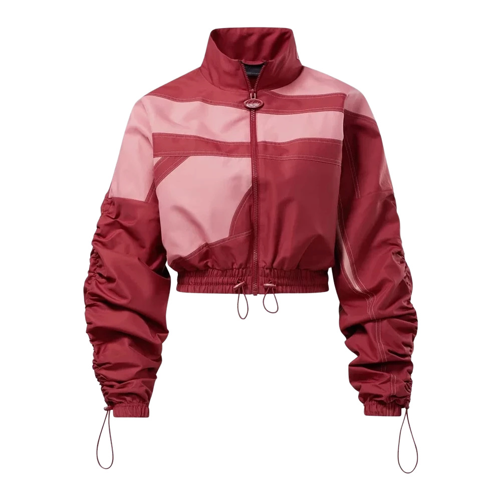 Жіноча куртка Reebok Cardi B  HD4776