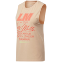 Жіноча майка Reebok Lm Regular Fit Musc GN5989