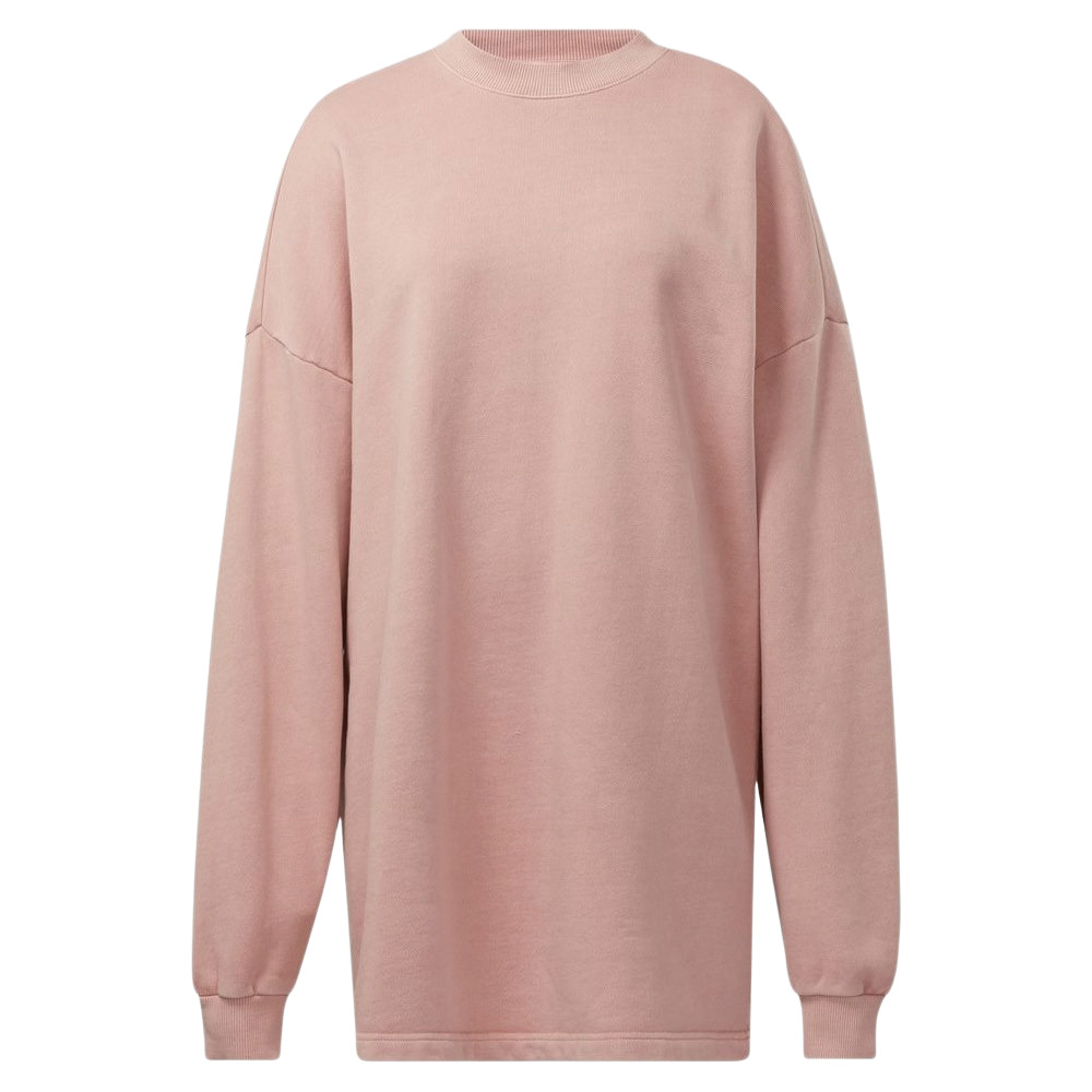Жіноче плаття Reebok CLASSICS NATURAL DYE OVERSIZE GR0399