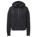 Жіноче худі Reebok DreamBlend Cotton Zip-Up GI6751