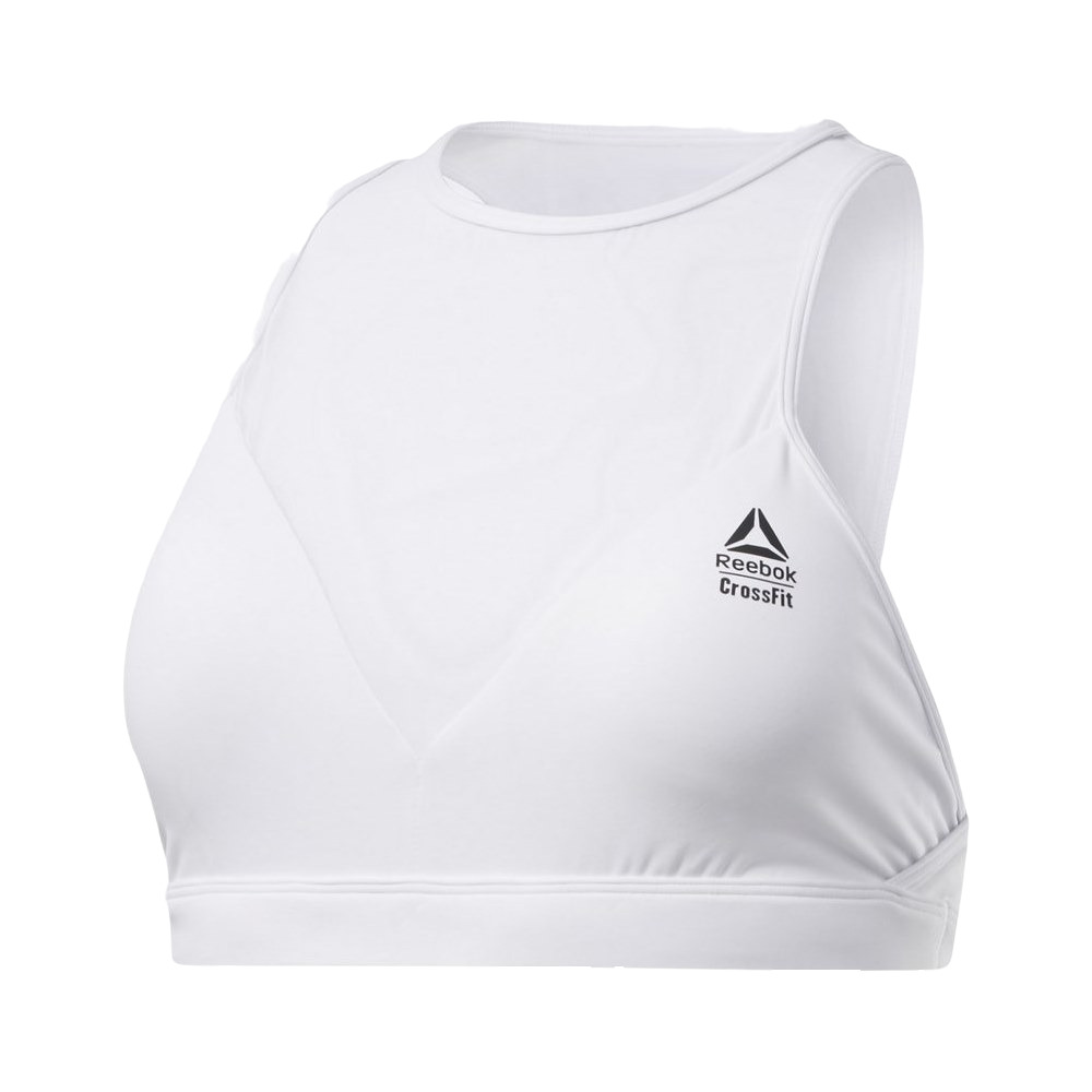 Жіночий бра-топ Reebok CrossFit® Medium-Impact Mesh FK4385