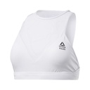Жіночий бра-топ Reebok CrossFit® Medium-Impact Mesh FK4385