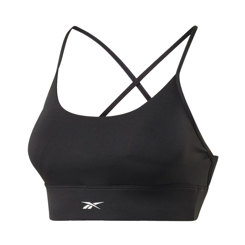 Жіночий бра-топ Reebok WORKOUT READY LOW-IMPACT TRI BRA FQ0427