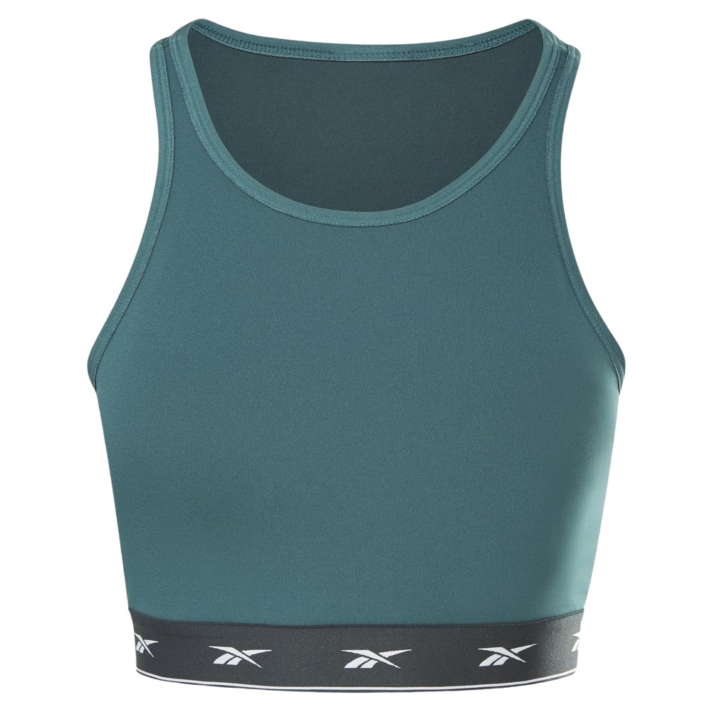 Жіночий кроп-топ Reebok BEYOND THE SWEAT GP2331