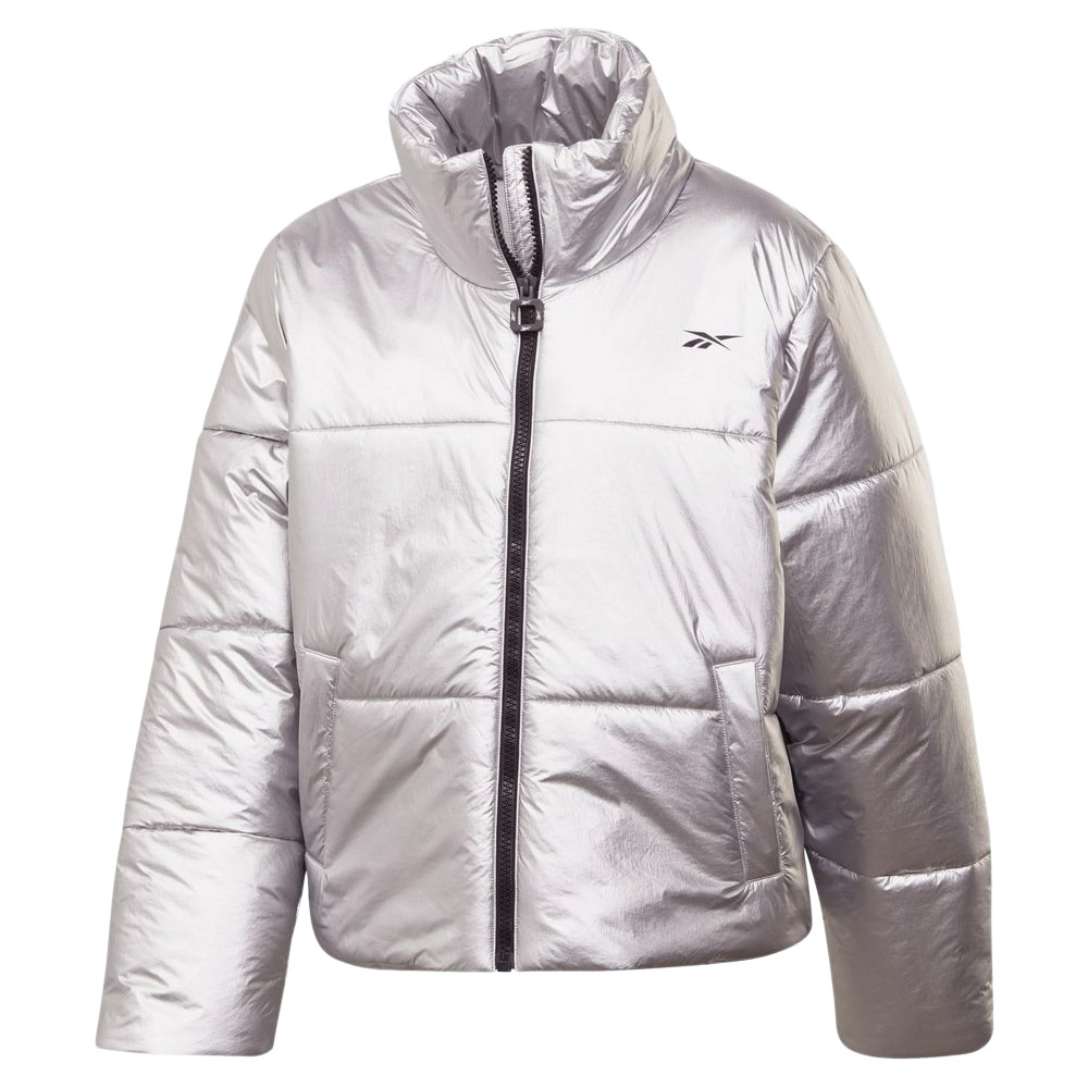 Жіночий пуховик Reebok STUDIO FT0659