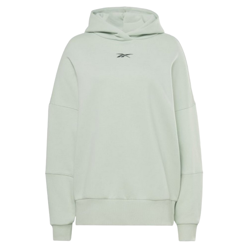Жіночий худі Reebok Studio Recycled Oversize H51829