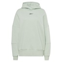 Жіночий худі Reebok Studio Recycled Oversize H51829