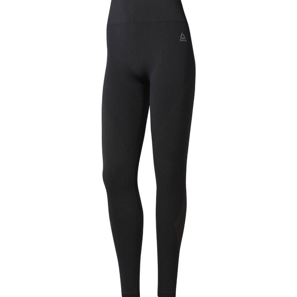 Жіночі легінси Reebok Workout Ready Seamless D95055