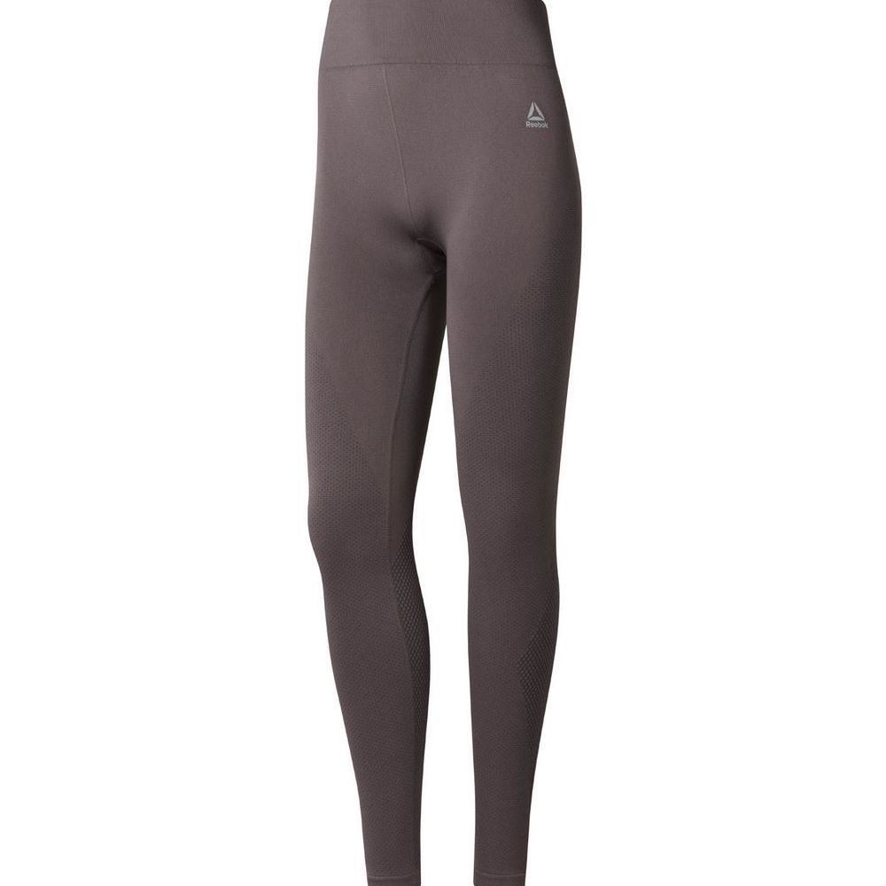 Женские леггинсы Reebok Workout Ready Seamless D95056