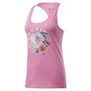 Майка жіноча REEBOK CROSSFIT® SURFING BEAR FJ5321