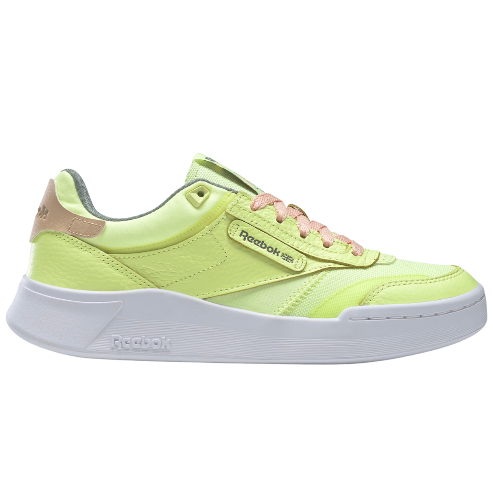 Жіночі повсякденні кросівки REEBOK CLUB C LEGACY H68007