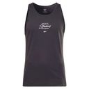 Майка чоловіча Reebok Lm Graphic Tank Black HD4138