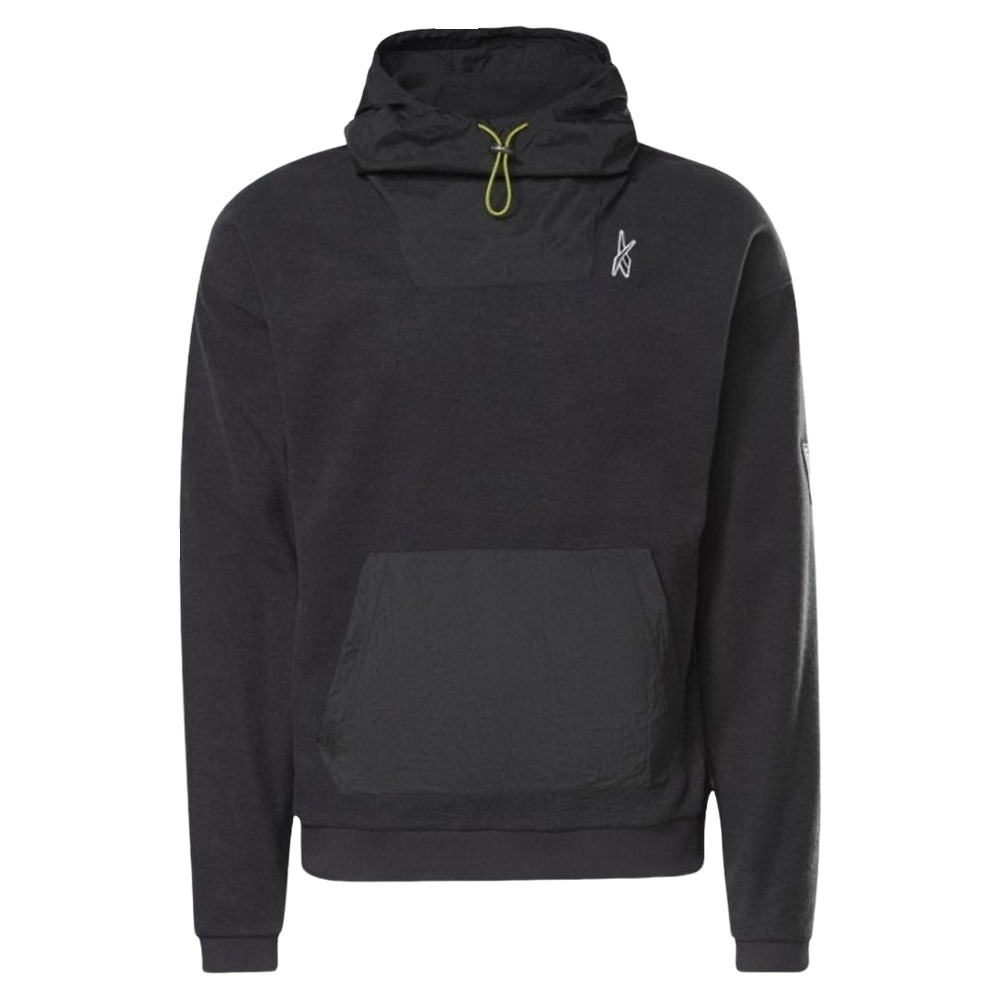 Чоловіча куртка Reebok MYT GT5779