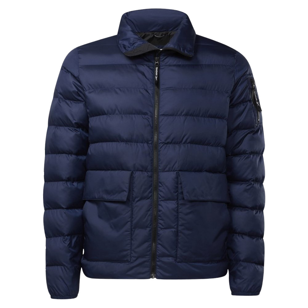 Чоловіча куртка Reebok Outerwear Urban HF5099