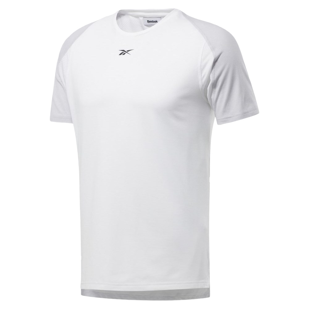 Чоловіча спортивна футболка Reebok SmartVent FK6348