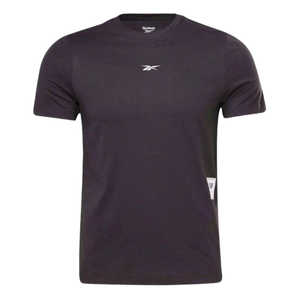 Чоловіча футболка Reebok Lm Graphic Ss Tee H08945