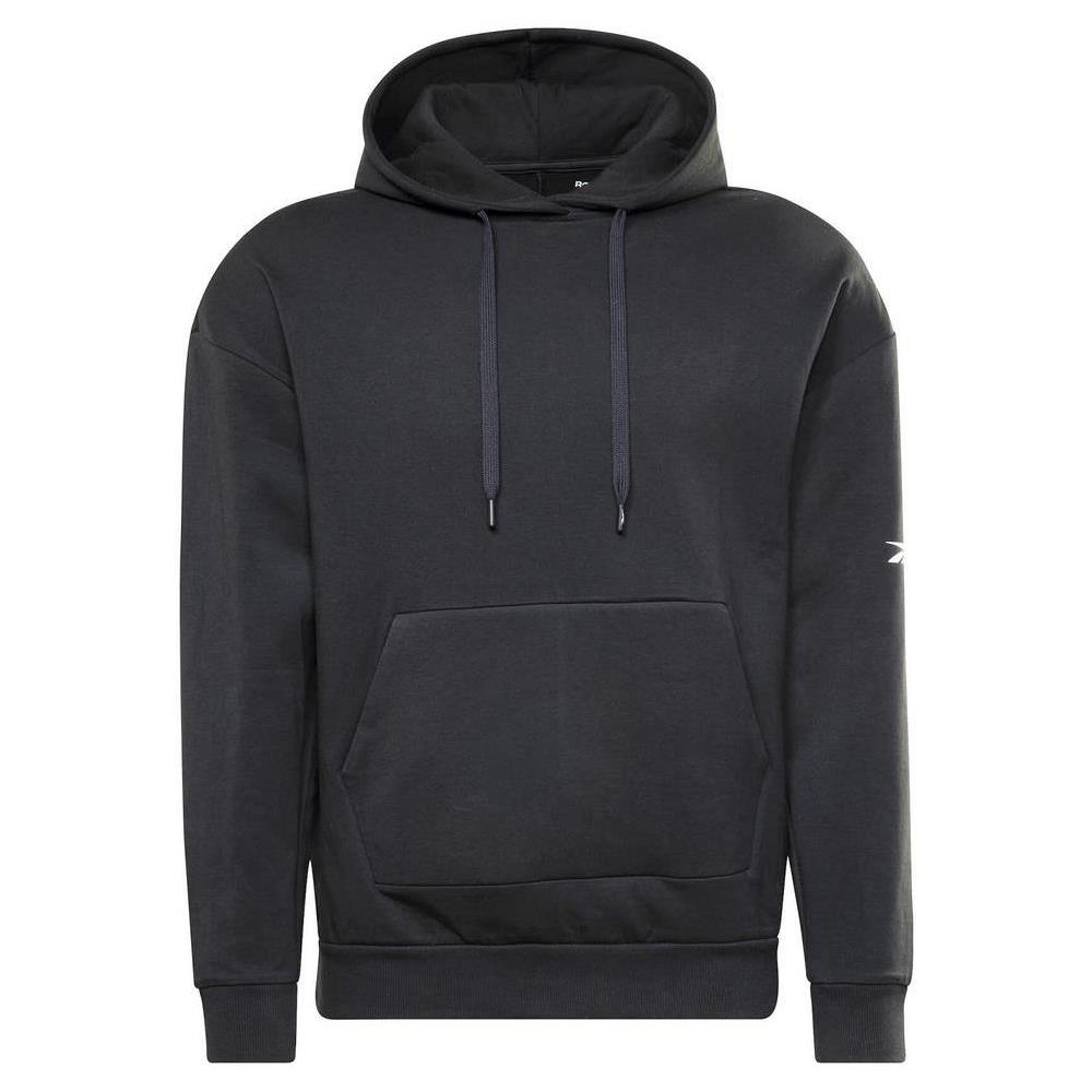 Чоловіче худі Reebok DreamBlend Cotton HB7223