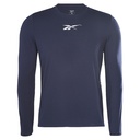 Чоловічий лонгслів Reebok Activchill + DreamBlend GT3241