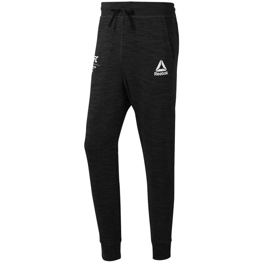 Чоловічі спортивні штани Reebok UFC Fan Gear Joggers DQ2117
