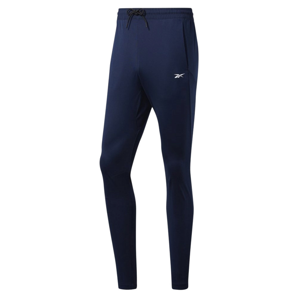 Чоловічі спортивні штани Reebok WORKOUT READY FK6202