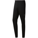 Чоловічі спортивні штани Reebok WOR Mélange Doubleknit DP6165