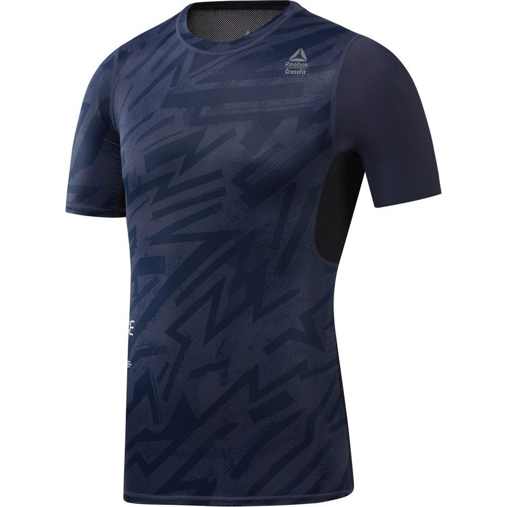 Чоловічі футболки Reebok CrossFit® DY8453