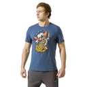 Чоловічі футболки Reebok CrossFit Pukie M CD1005