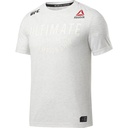 Чоловічі футболки Reebok UFC FIGHT NIGHT WALKOUT DM5168