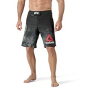 Чоловічі шорти REEBOK UFC FK BLANK OCTAGON SHORT CF0319