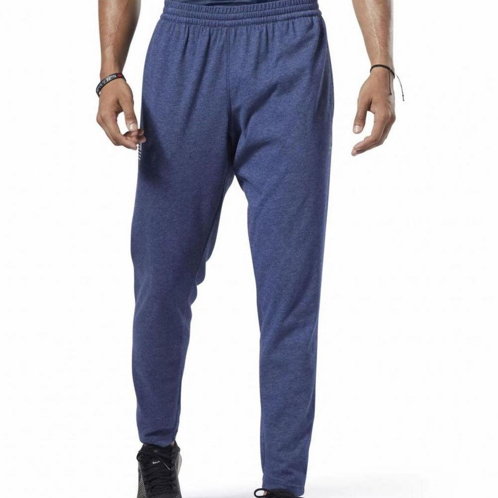 Чоловічі штани Reebok CrossFit Usa Trackster DY8460