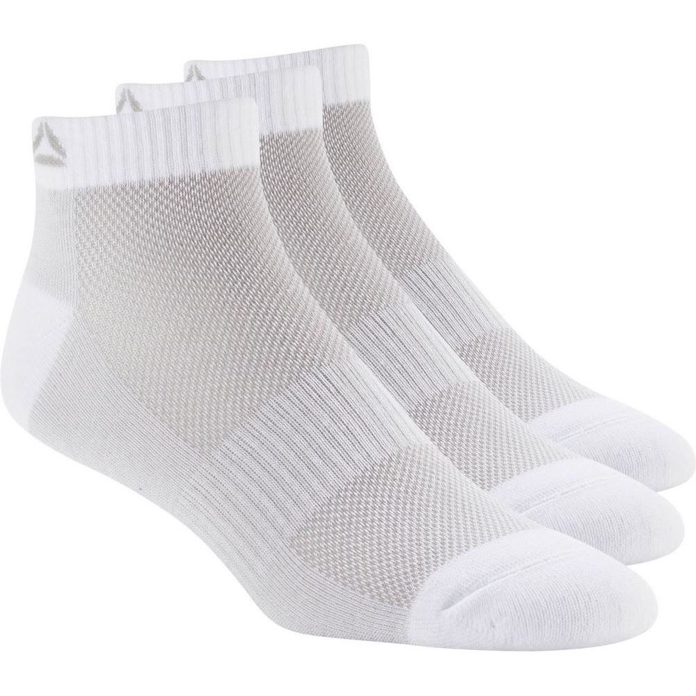 Шкарпетки Reebok Active Foundation Ankle DU2982
